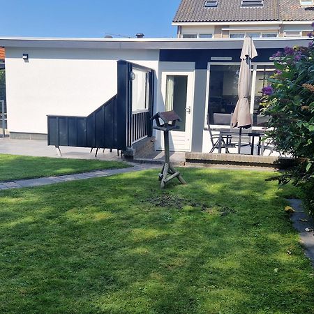 Zeelucht Texel Villa De Koog  Exterior foto