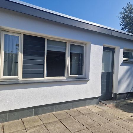 Zeelucht Texel Villa De Koog  Exterior foto